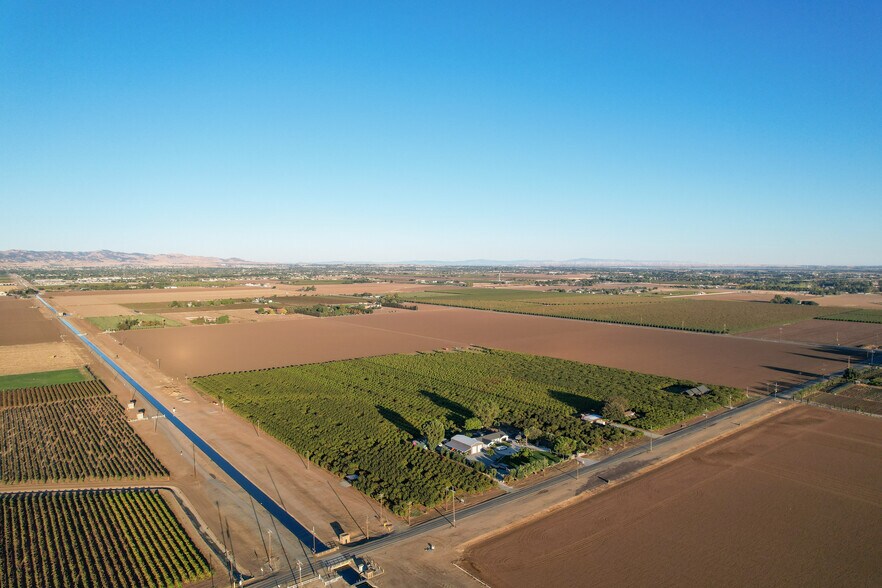 More Photos Of 7170 Balfour Road, Brentwood Land For Sale