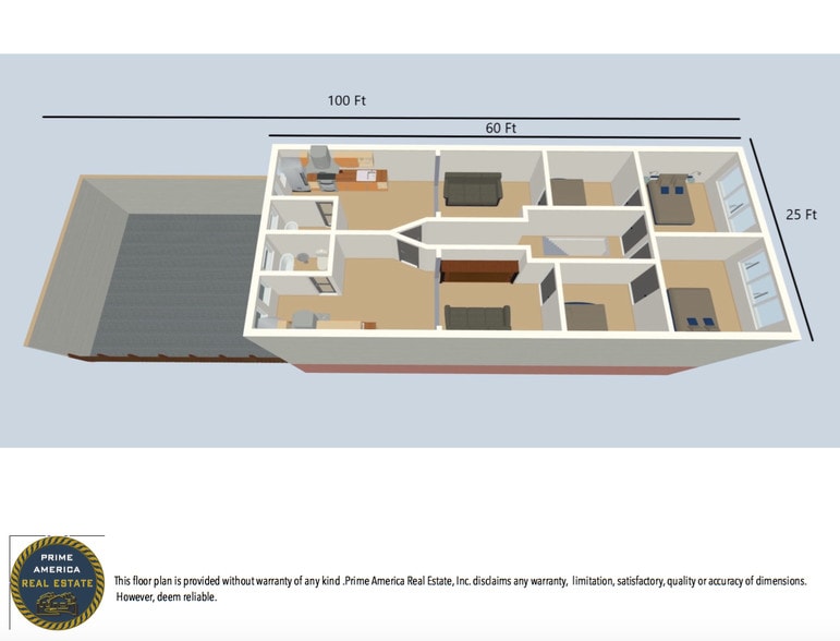 More Photos Of 7037 72nd Pl, Glendale Apartments For Sale