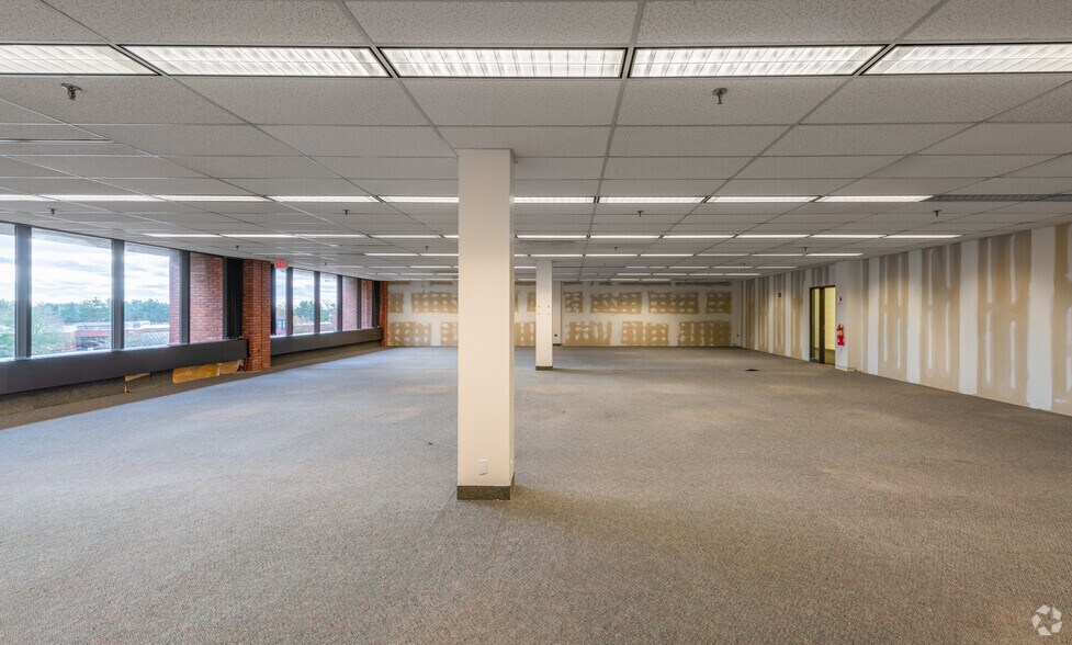 Photo of 3rd Floor Ste 