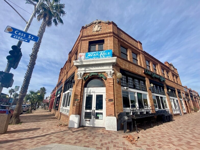 More Photos Of 970-980 Garnet Ave, San Diego Storefront Retail Office For Lease