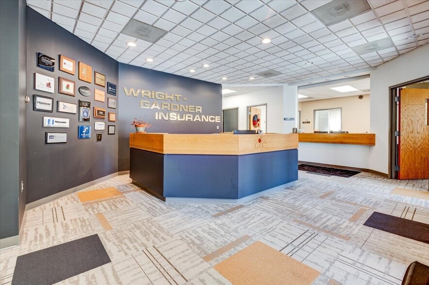 More Photos Of 100 W Antietam St, Hagerstown Office For Lease