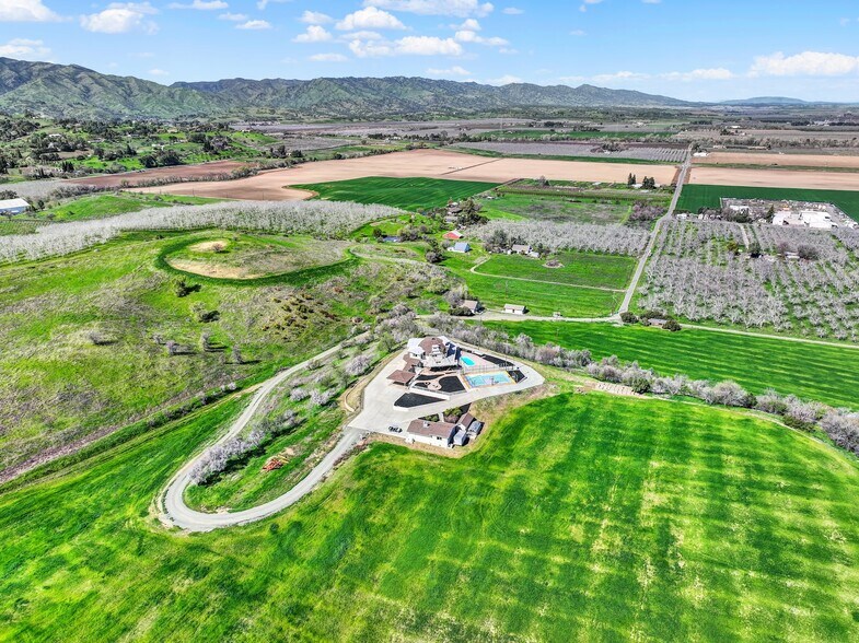 More Photos Of 8560 Holmes Ln, Winters Specialty For Sale