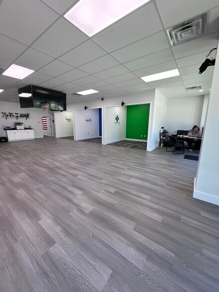 More Photos Of 4396 Lamkin Dr, Evans Freestanding For Lease
