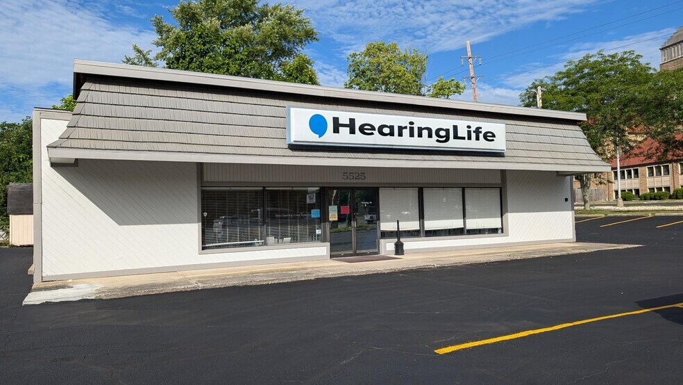 More Photos Of 5525 N Main St, Dayton Medical For Sale