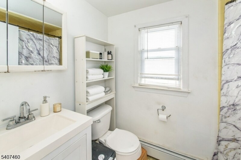 More Photos Of 84 Locust Ave, Wallington Multifamily For Sale