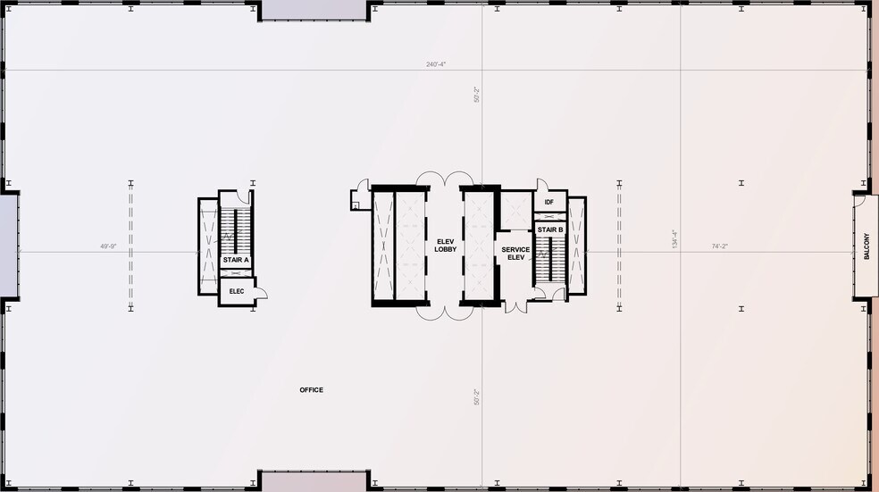 More Photos Of West End Blvd, Saint Louis Park Land For Sale