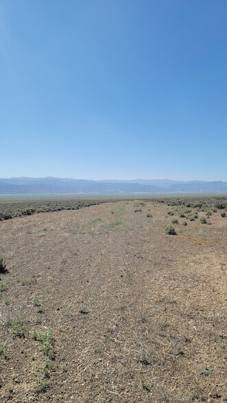 More Photos Of N 525 W 53.40 ac N 525 w, Paragonah Land For Sale