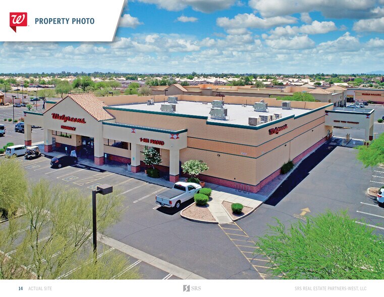 More Photos Of 14285 W Grand Ave, Surprise Drugstore For Sale