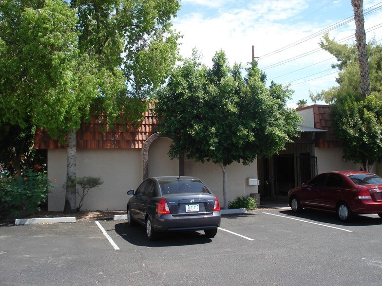 More Photos Of 3100 S Rural Rd, Tempe Office Residential For Lease