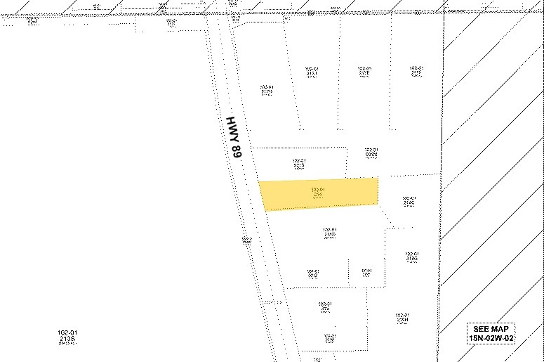 More Photos Of 2295 S Hwy 89, Chino Valley Warehouse For Sale