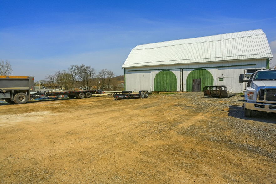More Photos Of 148 Pioneer Rd, Evans City Manufactured Housing Mobile Home Park For Sale