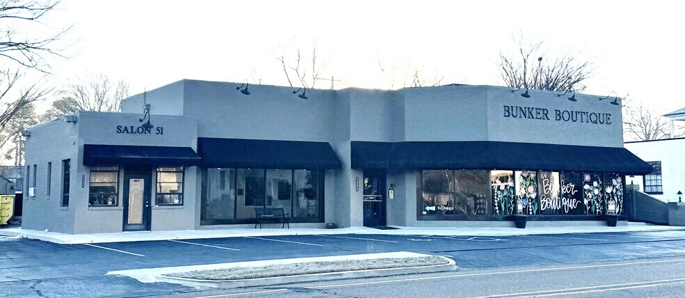 Primary Photo Of 2394-2400 Us-51 Hwy, Hernando Light Distribution For Lease