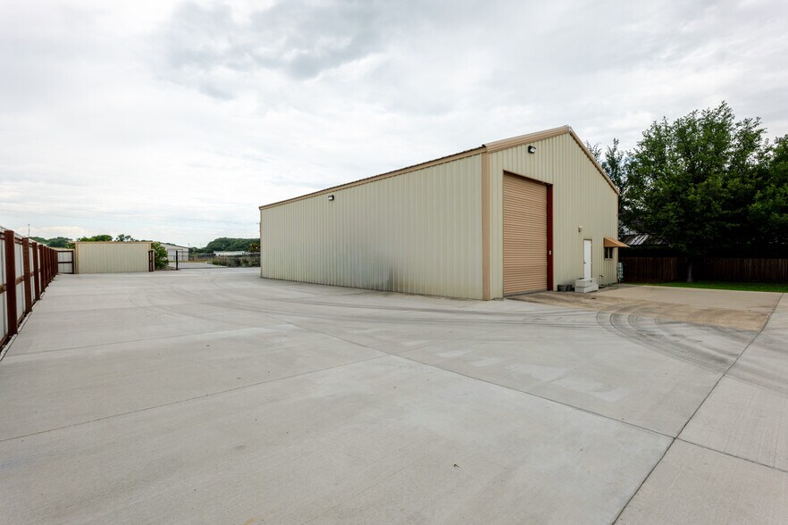 More Photos Of 5133 Pyramid Blvd, Fort Worth Land For Sale