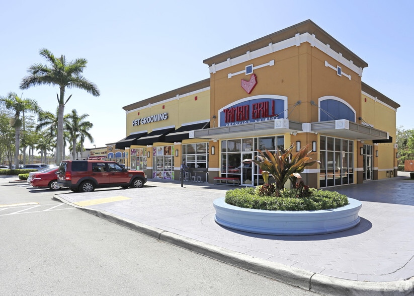 More Photos Of 12520-12560 SW 120th Ave, Miami Unknown For Lease