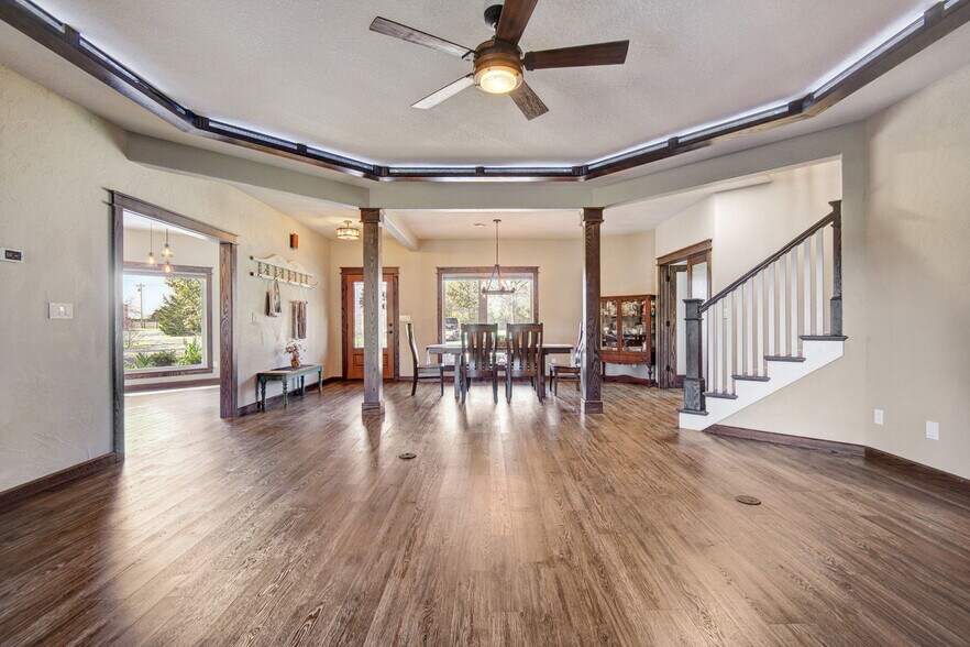 More Photos Of 4748 N 4318, Pryor Flex For Sale