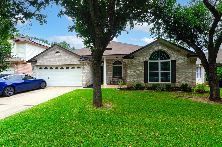 More Photos Of 4601 Chesney Ridge Dr, Austin Assisted Living For Sale