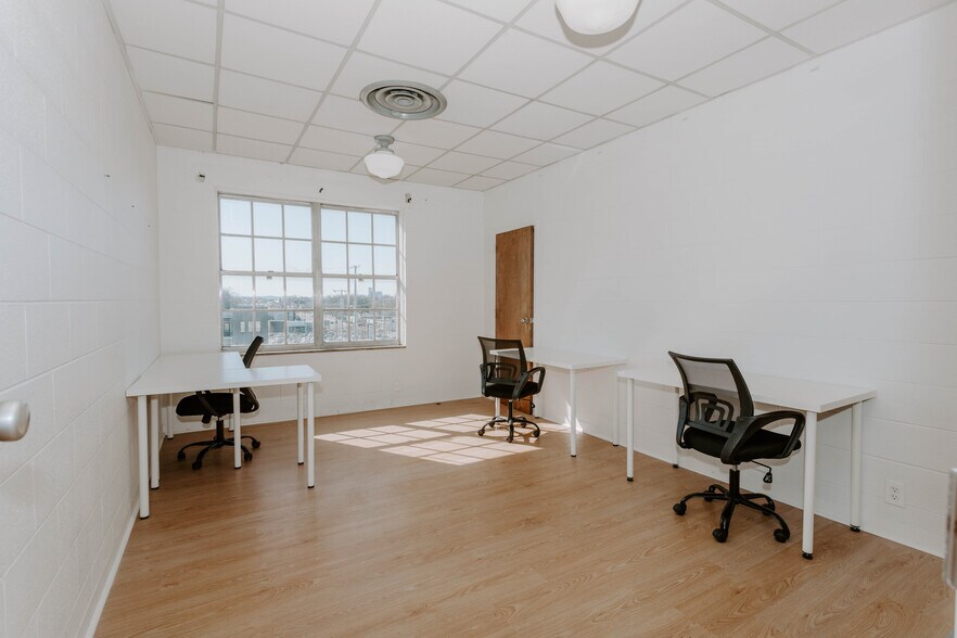 More Photos Of 1108 McKennie Ave, Nashville Loft Creative Space For Lease