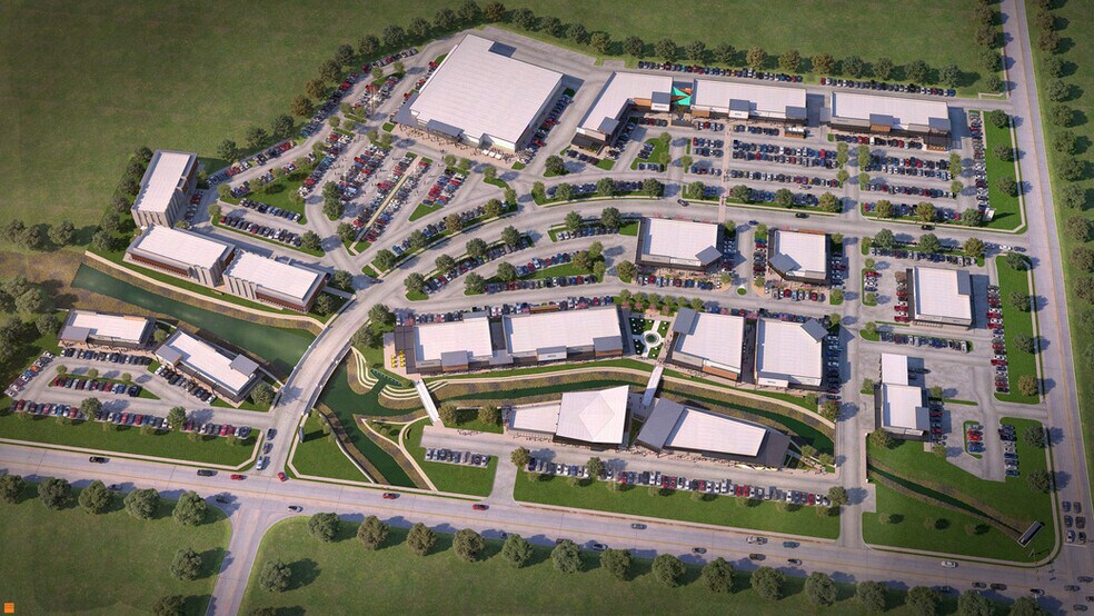 More Photos Of 16533 N May Ave, Edmond Unknown For Lease