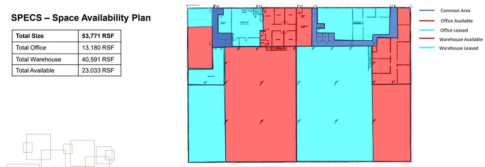 More Photos Of 5600 Pioneer Creek Dr, Maple Plain Distribution For Sale