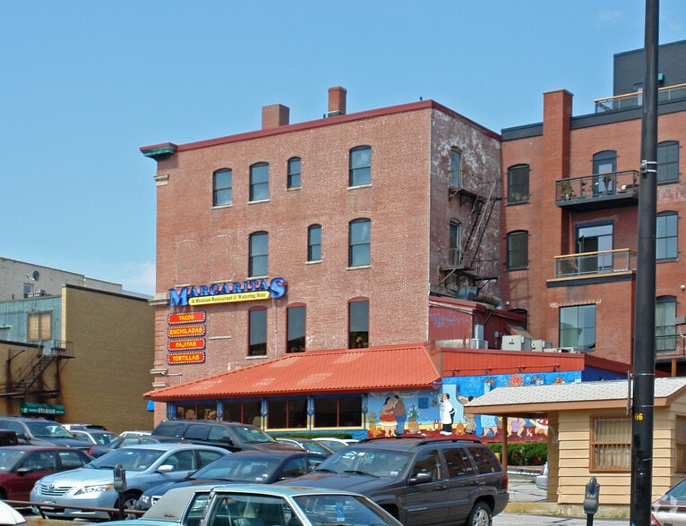 More Photos Of 11 Brown St, Portland Restaurant For Sale