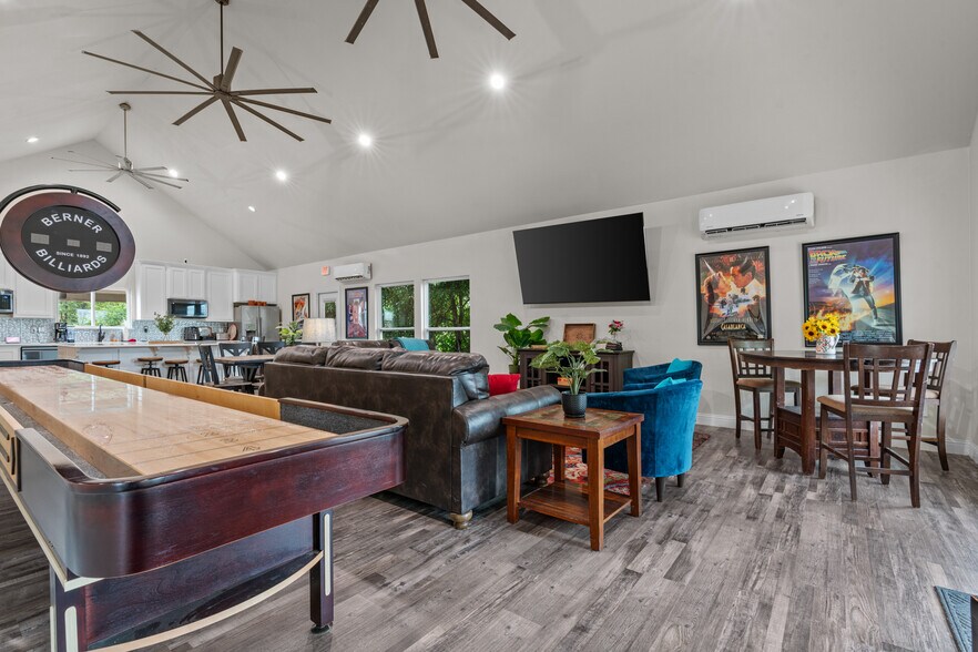 More Photos Of 4620 Kennedale New Hope Rd, Fort Worth Manufactured Housing Mobile Home Park For Sale