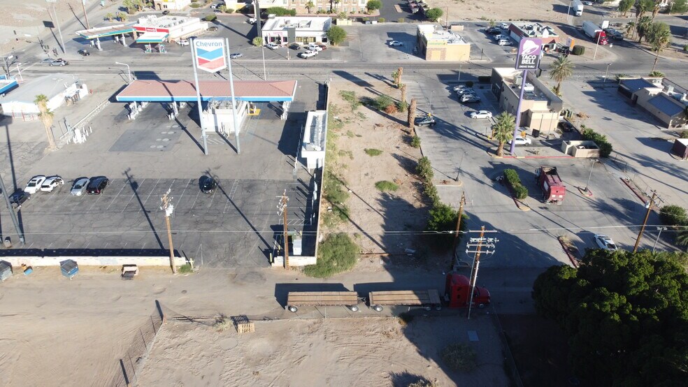 More Photos Of 349 S Lovekin Blvd, Blythe Land For Sale