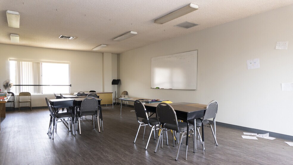 More Photos Of 2780 E Wagner Ave, Anaheim Religious Facility For Lease