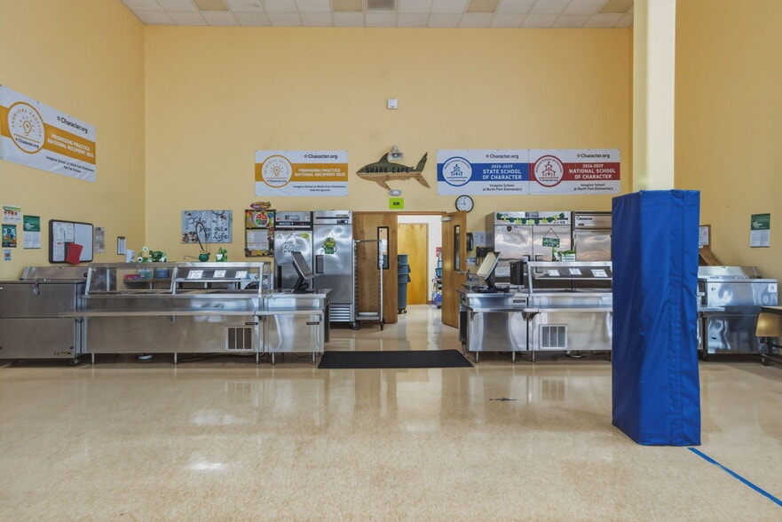 More Photos Of 1000 Innovation Ave, North Port Freestanding For Sale