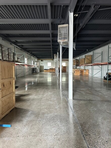 More Photos Of 2545 Industrial Row Dr, Troy Warehouse For Lease