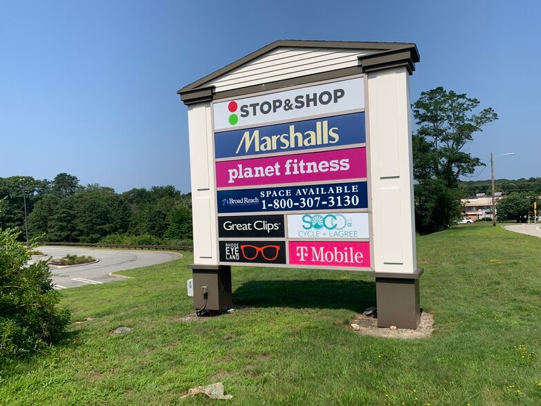 More Photos Of 20-90 Frenchtown Rd, North Kingstown Unknown For Lease