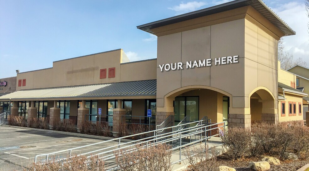 Primary Photo Of 909 E 9400 S, Sandy Medical For Lease