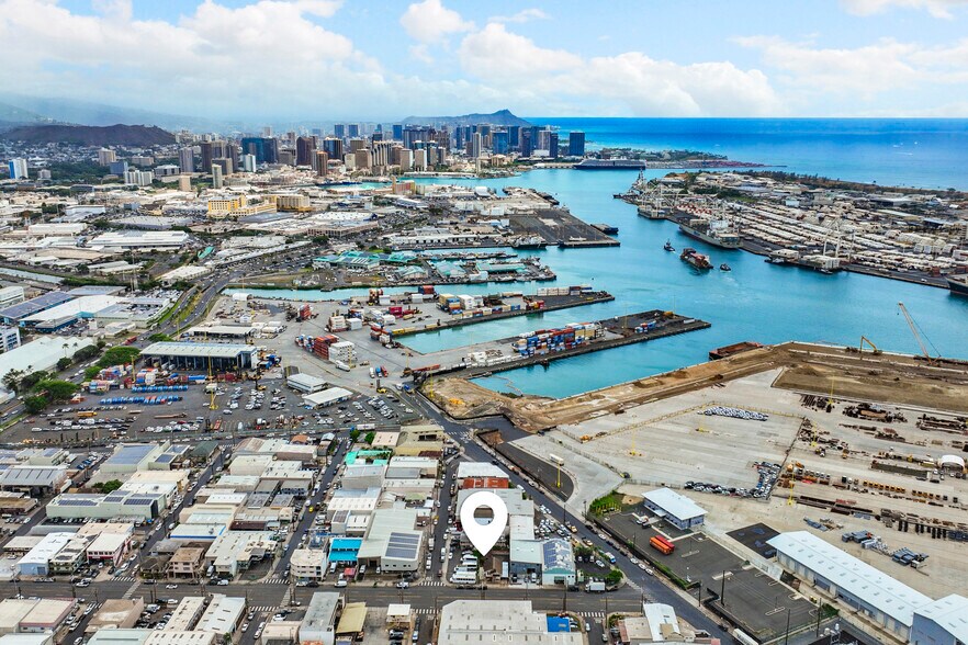 More Photos Of 219 Kalihi St, Honolulu Apartments For Sale