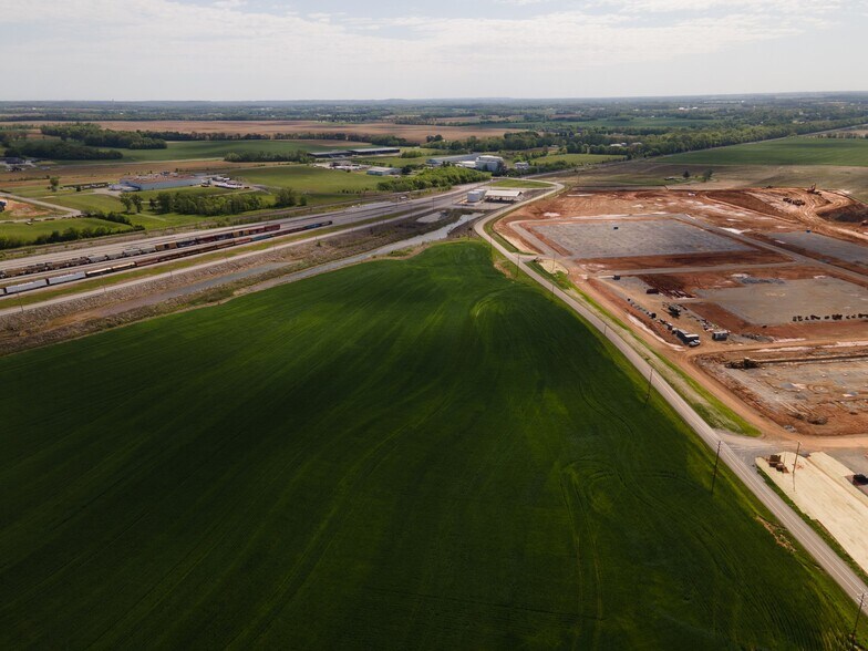 More Photos Of 6591 John Rivers Rd, Pembroke Land For Sale