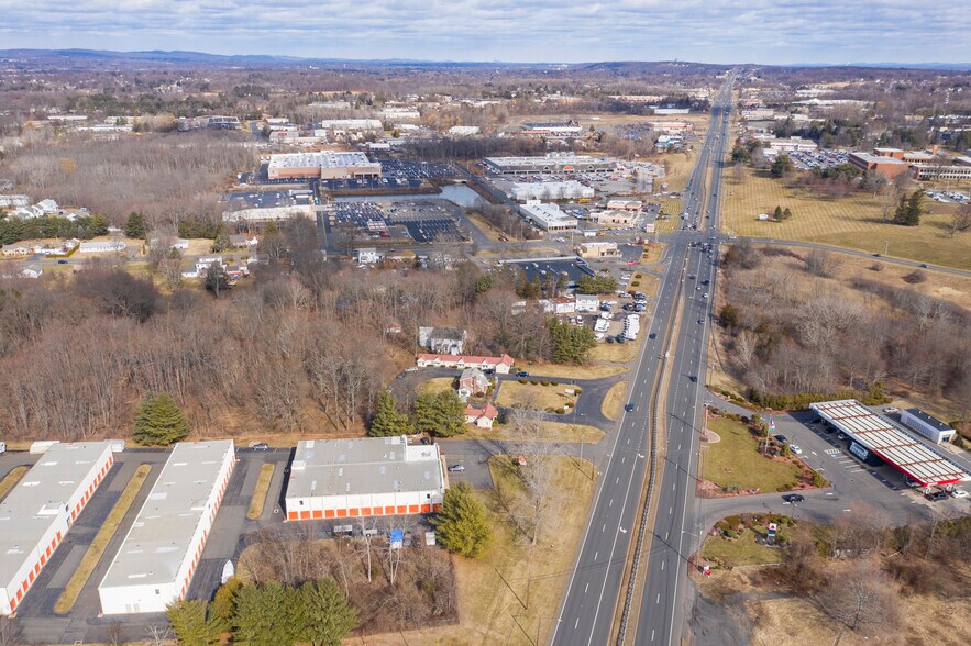 More Photos Of 102 Berlin Tpke, Berlin Land For Sale