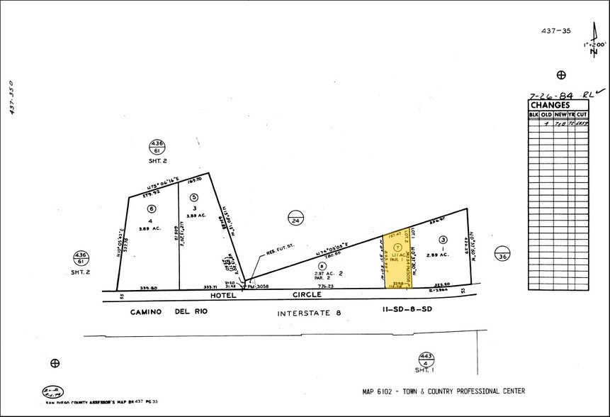 More Photos Of 1650 Hotel Cir N, San Diego Office For Lease