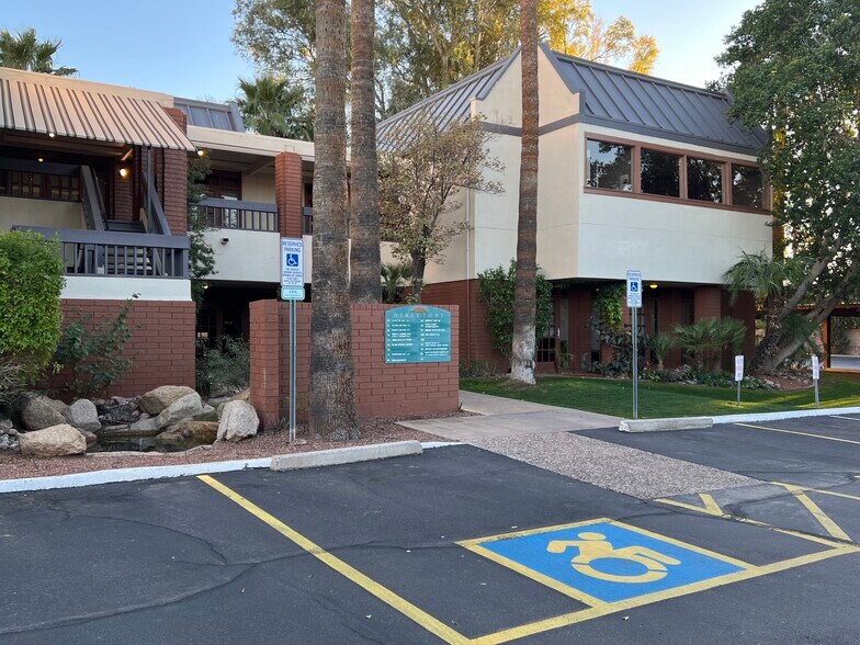 More Photos Of 6232 N 7th St, Phoenix Office For Lease