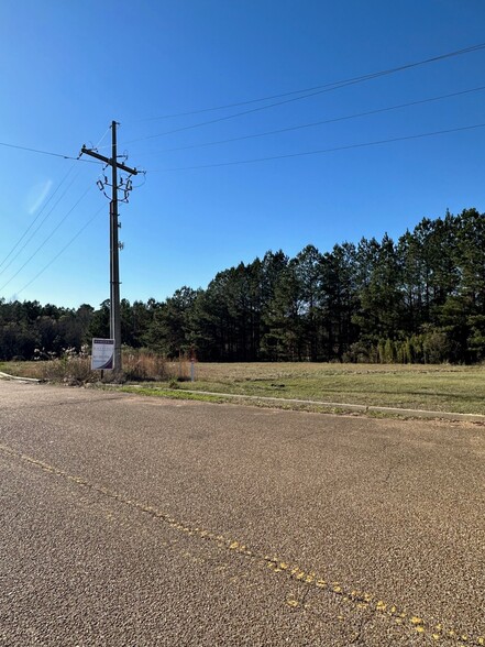 Primary Photo Of Siwell & Webb Dr Dr, Byram Land For Sale