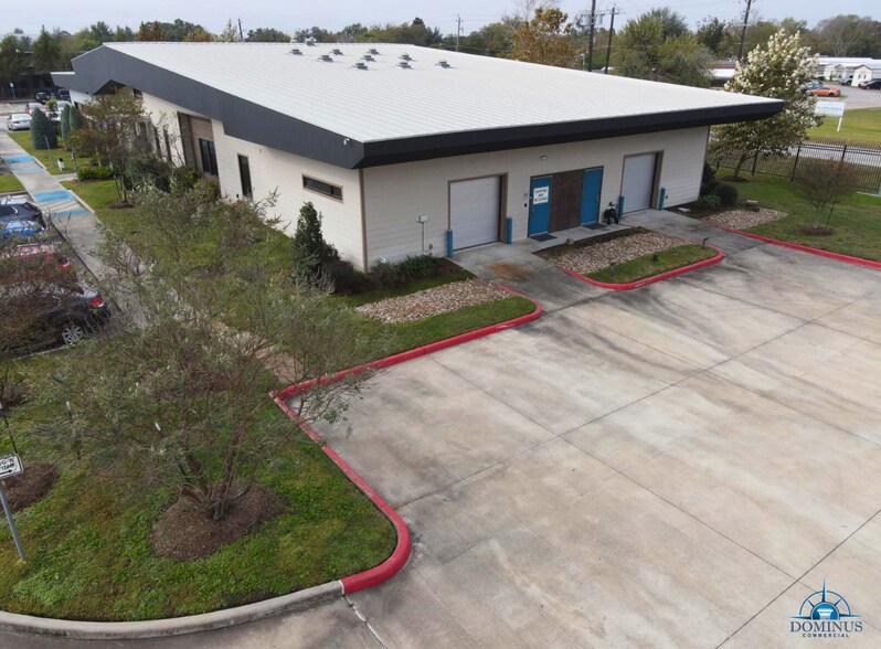 More Photos Of 30 Pinnacle Way, Pasadena Office For Sale