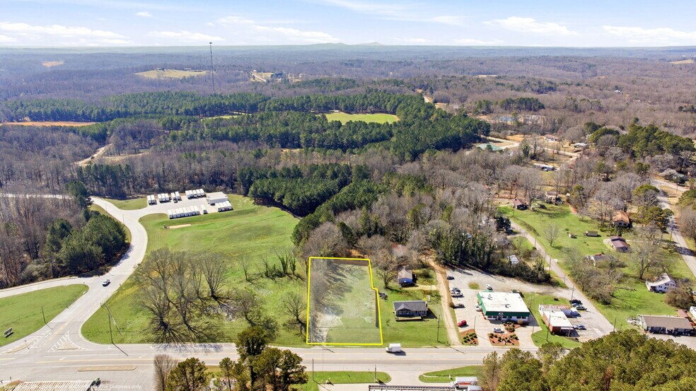 More Photos Of 5323 Thompson Bridge Rd, Murrayville Land For Sale