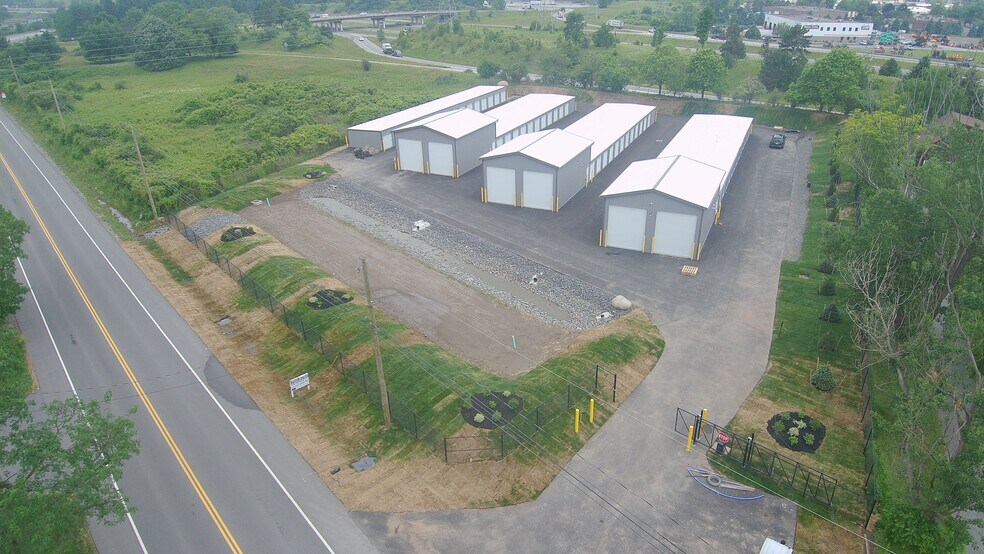 Primary Photo Of 457 Middle Rd, Henrietta Specialty For Sale