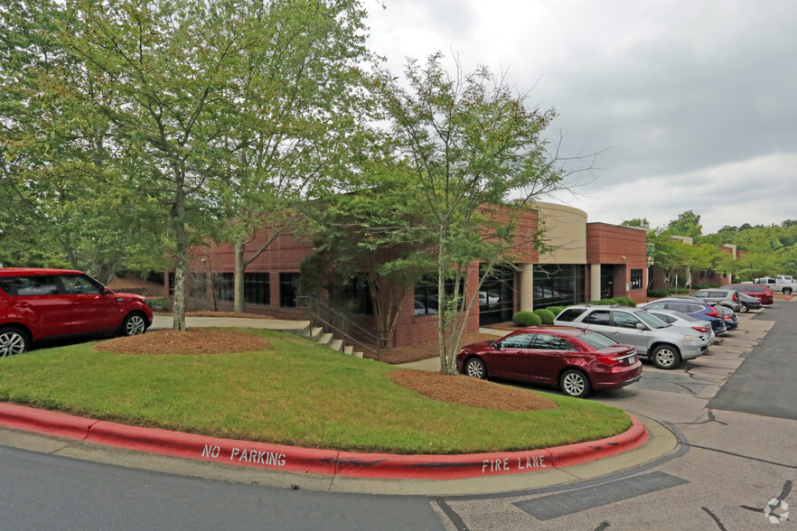 Primary Photo Of 200 Sorrell Grove Church Rd, Morrisville Office For Sale