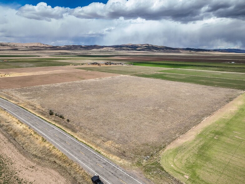More Photos Of Highway 78, Levan Land For Sale
