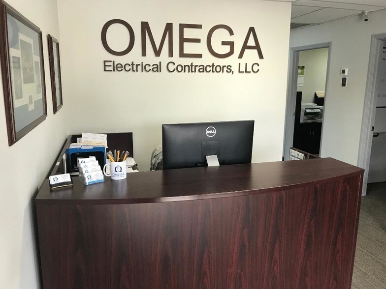 More Photos Of 201-207 Omohundro Pl, Nashville Industrial For Sale