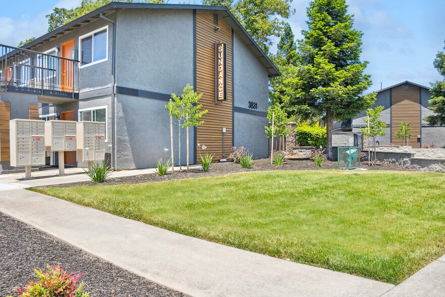 More Photos Of 3831-3835 Annadale Ln, Sacramento Apartments For Sale