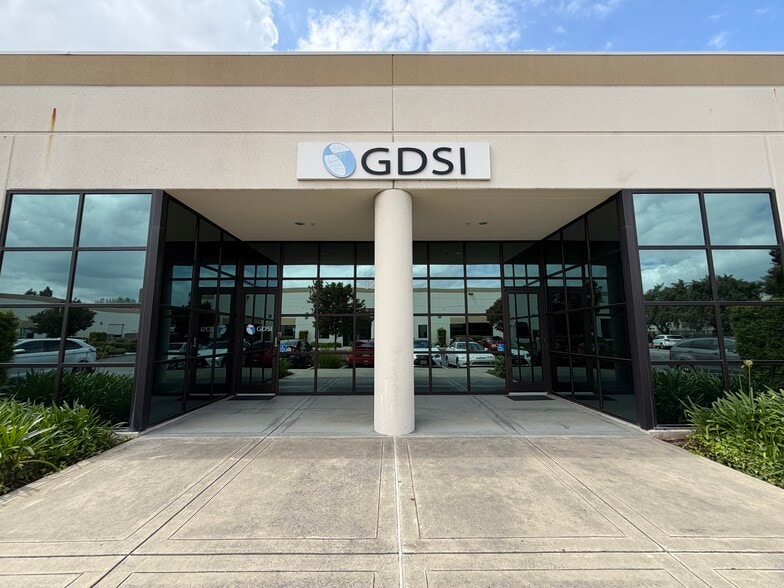 More Photos Of 925 Berryessa Rd, San Jose Manufacturing For Sale