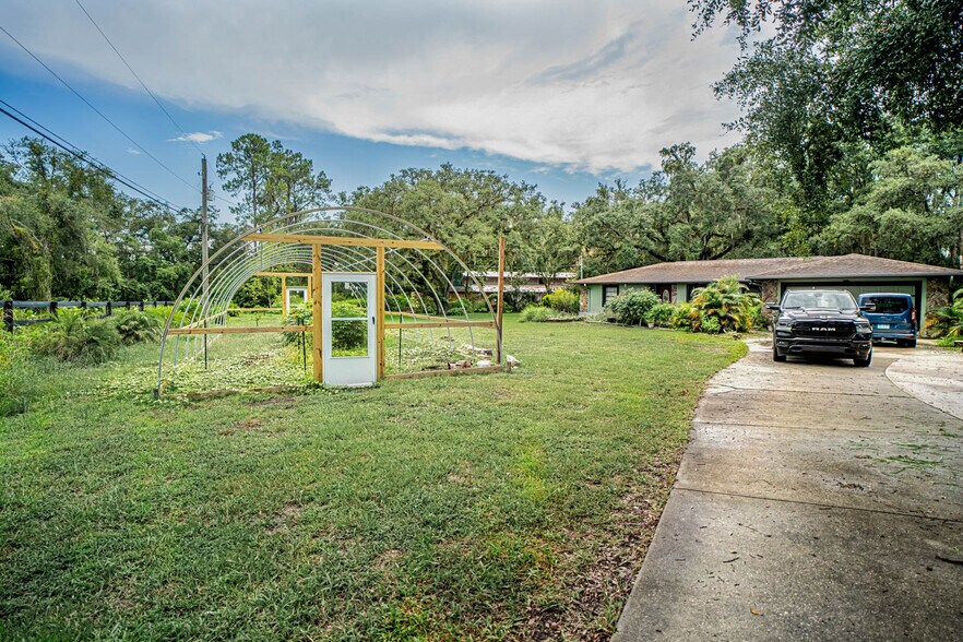 12720 Lem Simmons St, Thonotosassa, FL 33592 Land For Sale