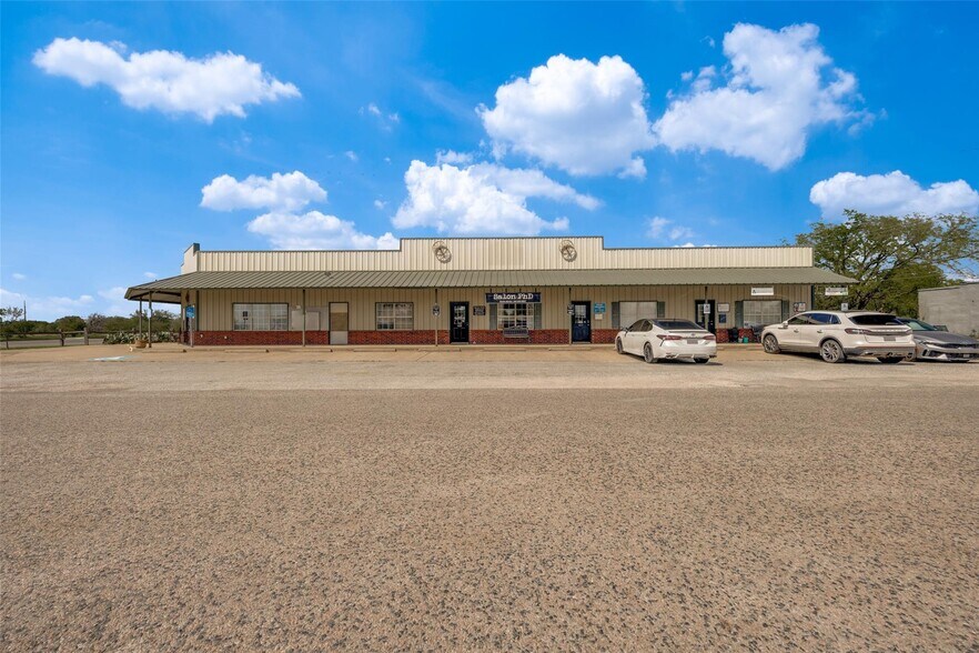 Primary Photo Of 109 Gene Autry dr, Tioga Office For Lease