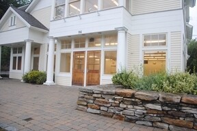 More Photos Of 96 Depot St, Manchester Center Freestanding For Lease