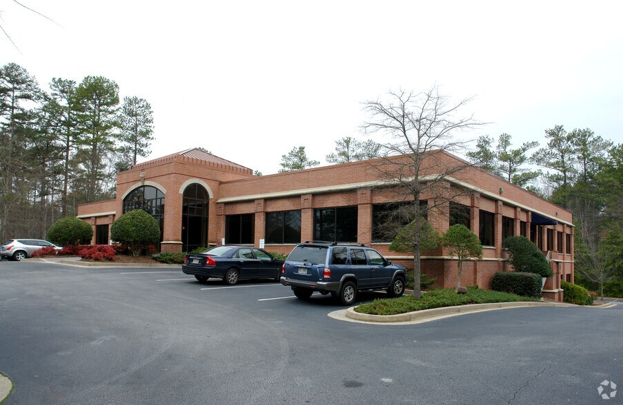 More Photos Of 401 Westpark Ct, Peachtree City Office For Lease