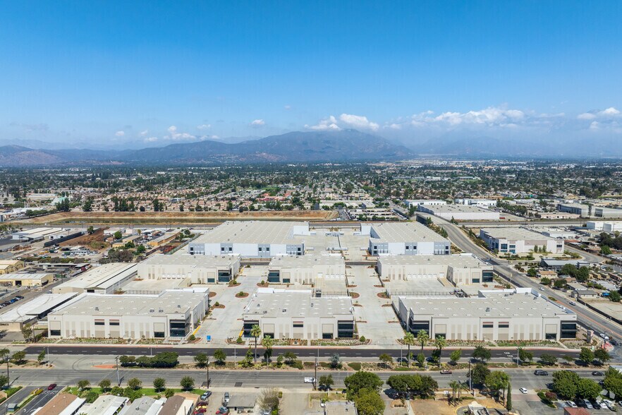 More Photos Of Ramona Ave & Mission Blvd, Montclair Unknown For Lease